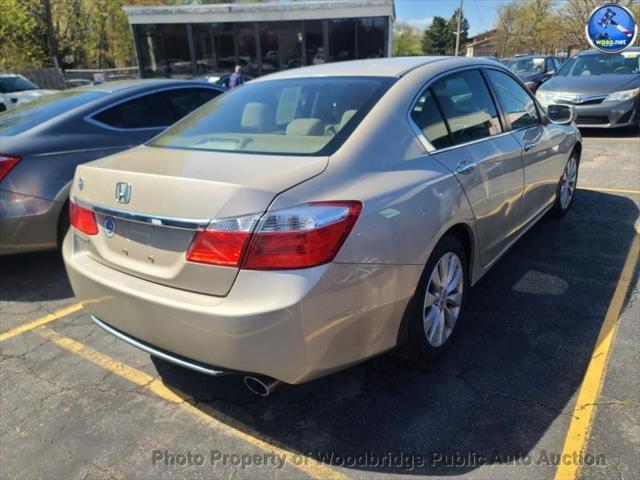 used 2013 Honda Accord car, priced at $10,975