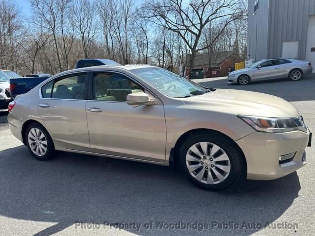 used 2013 Honda Accord car, priced at $10,975