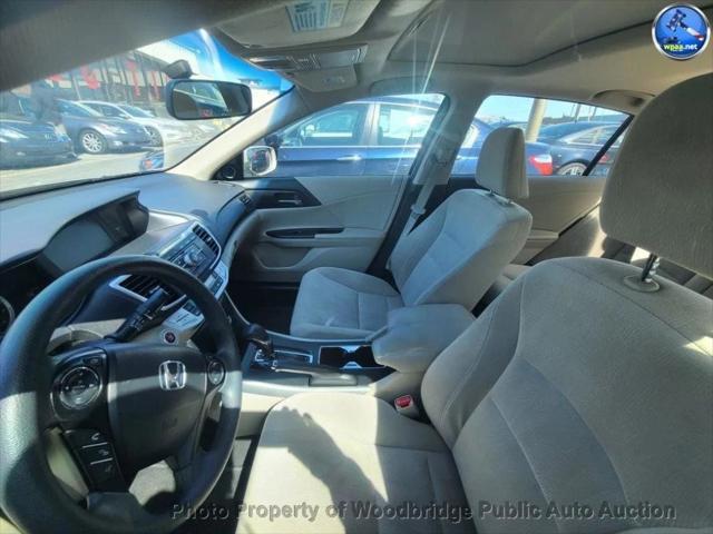 used 2013 Honda Accord car, priced at $10,975