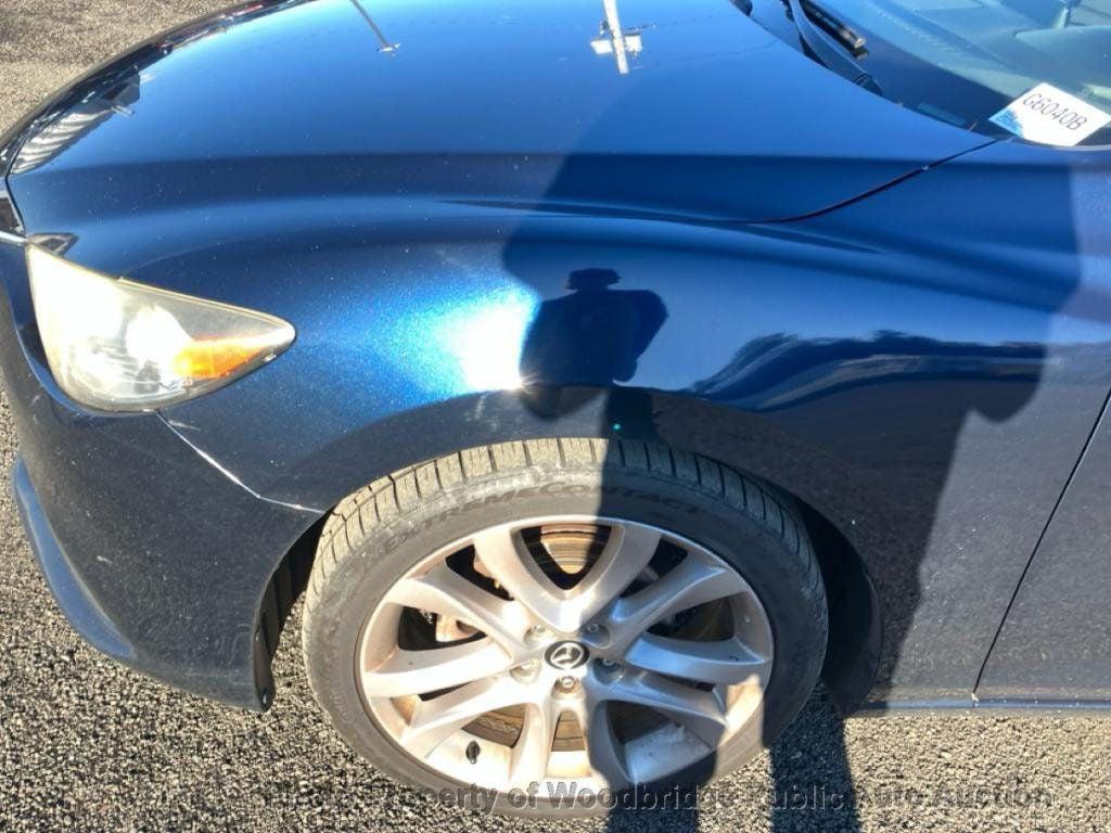 used 2017 Mazda Mazda6 car, priced at $7,450