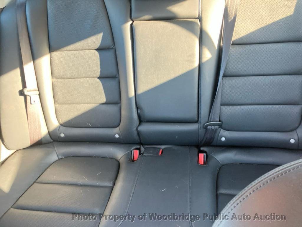 used 2017 Mazda Mazda6 car, priced at $7,450