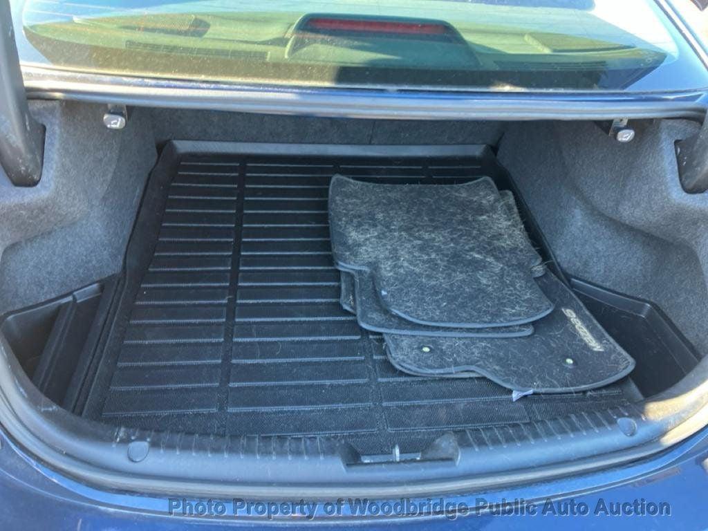 used 2017 Mazda Mazda6 car, priced at $7,450