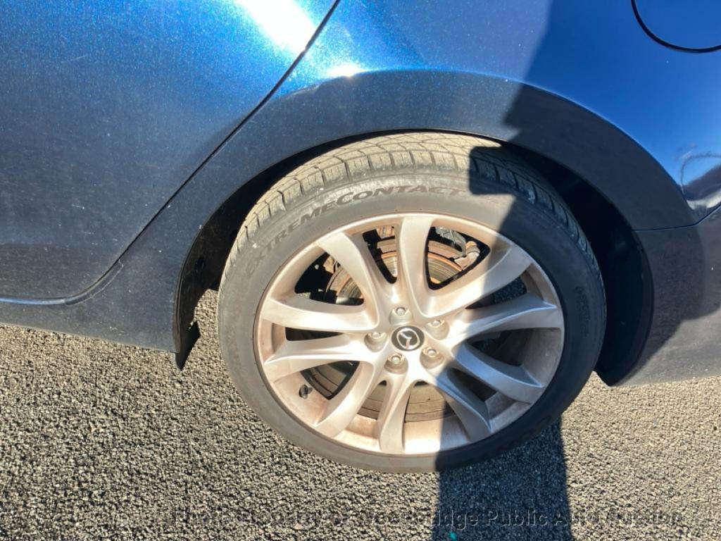 used 2017 Mazda Mazda6 car, priced at $7,450