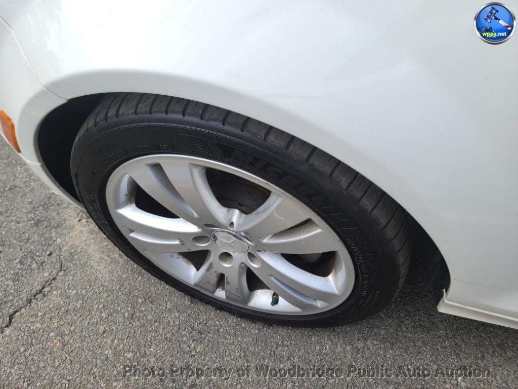 used 2010 Mercedes-Benz C-Class car, priced at $5,950