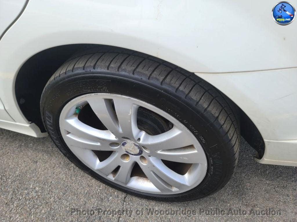 used 2010 Mercedes-Benz C-Class car, priced at $5,950