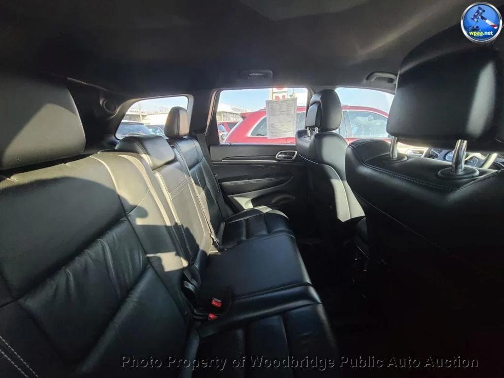 used 2014 Jeep Grand Cherokee car, priced at $6,950