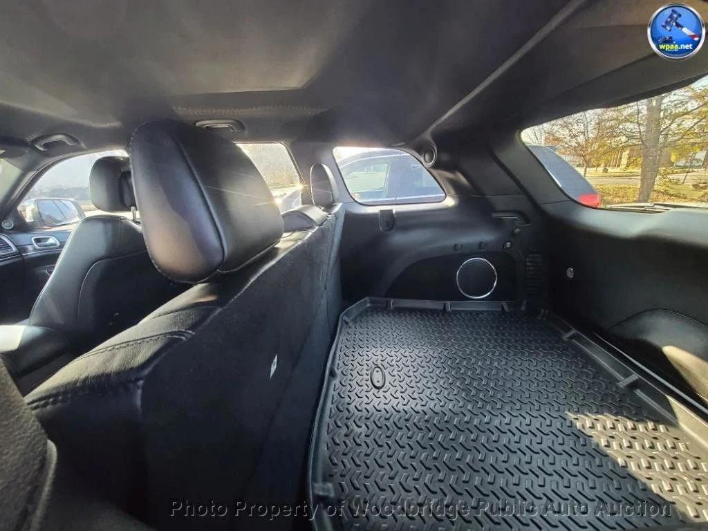 used 2014 Jeep Grand Cherokee car, priced at $6,950