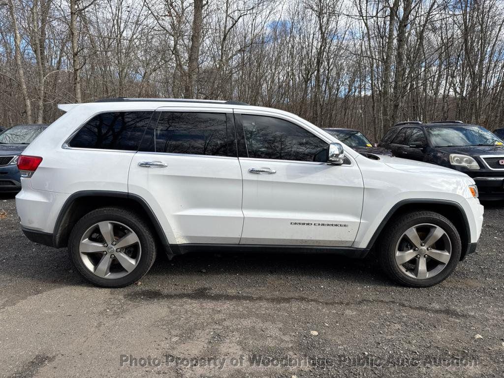used 2014 Jeep Grand Cherokee car, priced at $6,950