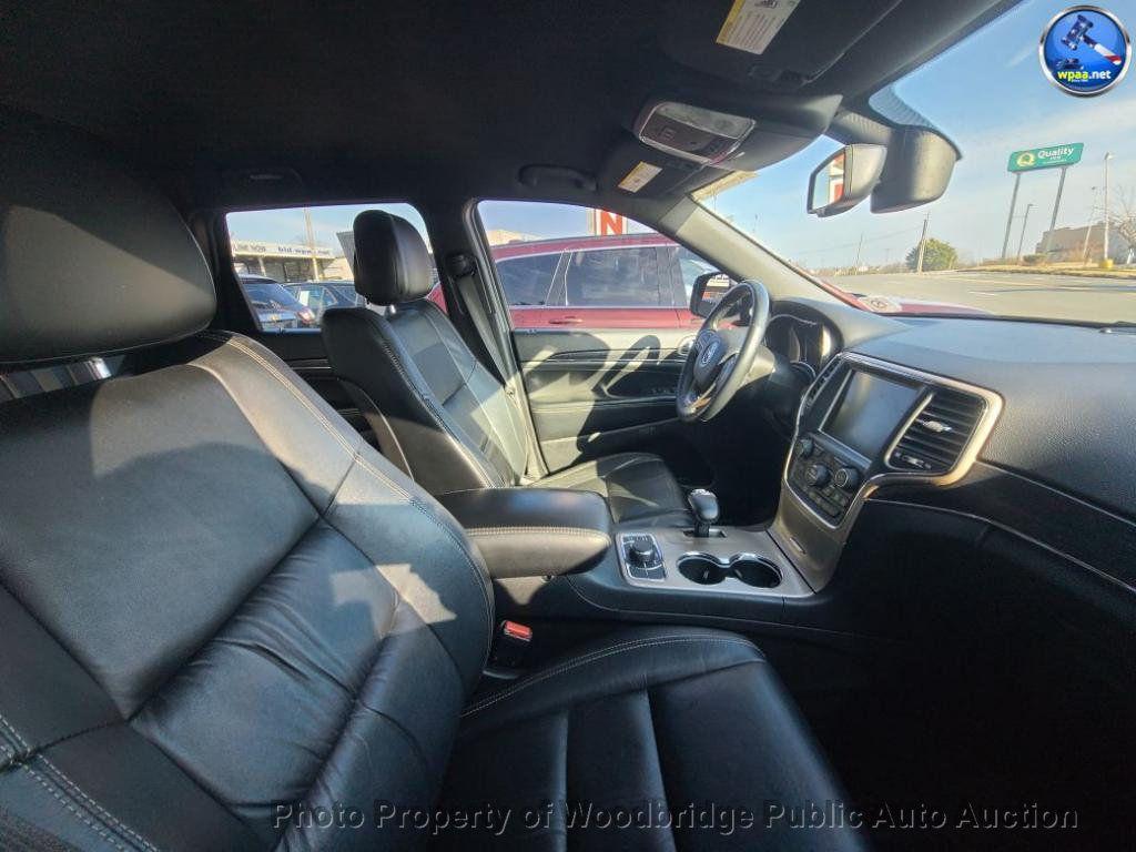 used 2014 Jeep Grand Cherokee car, priced at $6,950