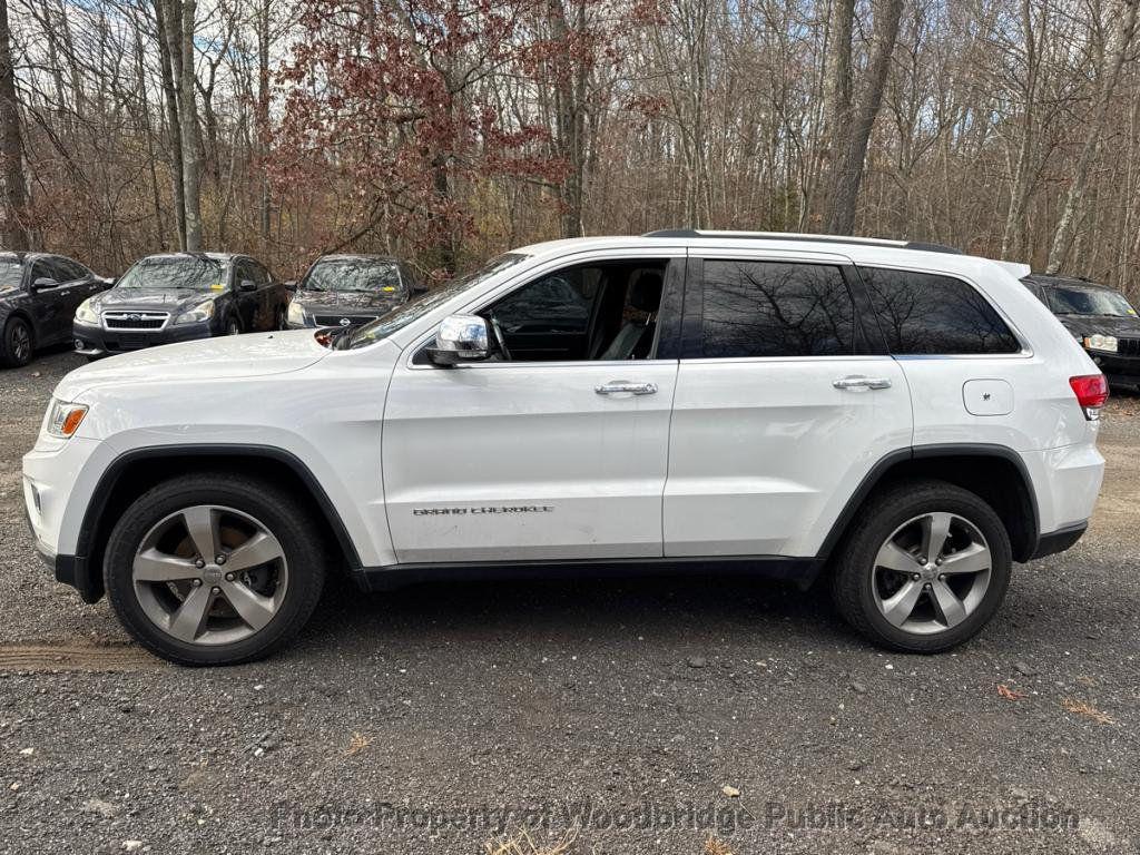used 2014 Jeep Grand Cherokee car, priced at $6,950
