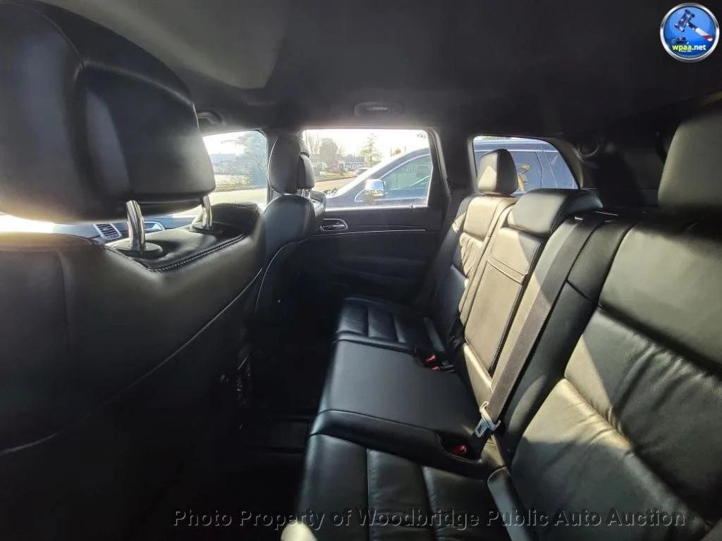 used 2014 Jeep Grand Cherokee car, priced at $6,950