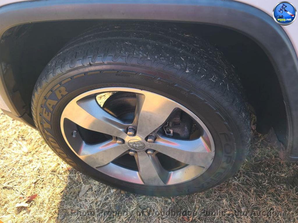 used 2014 Jeep Grand Cherokee car, priced at $6,950