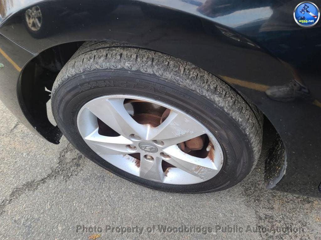 used 2011 Hyundai Elantra car, priced at $3,450