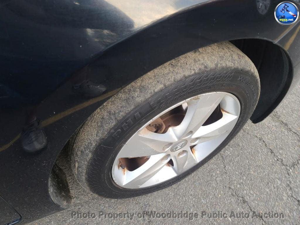 used 2011 Hyundai Elantra car, priced at $3,450