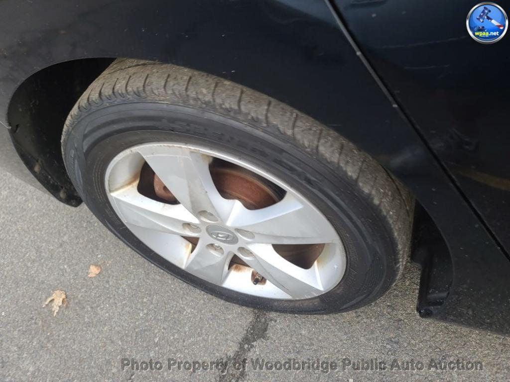 used 2011 Hyundai Elantra car, priced at $3,450