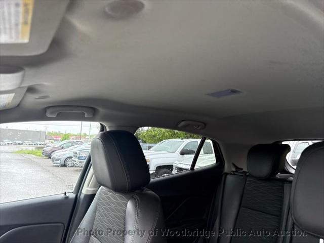 used 2015 Buick Encore car, priced at $5,950