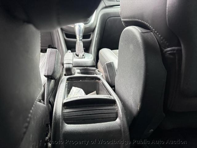 used 2015 Buick Encore car, priced at $5,950