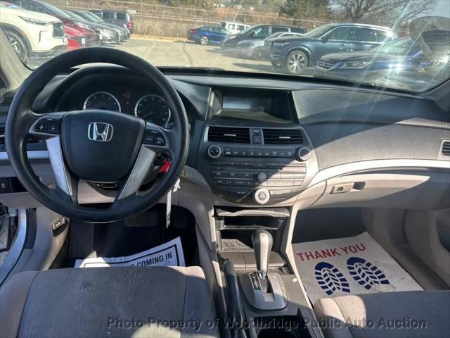 used 2012 Honda Accord car, priced at $5,950