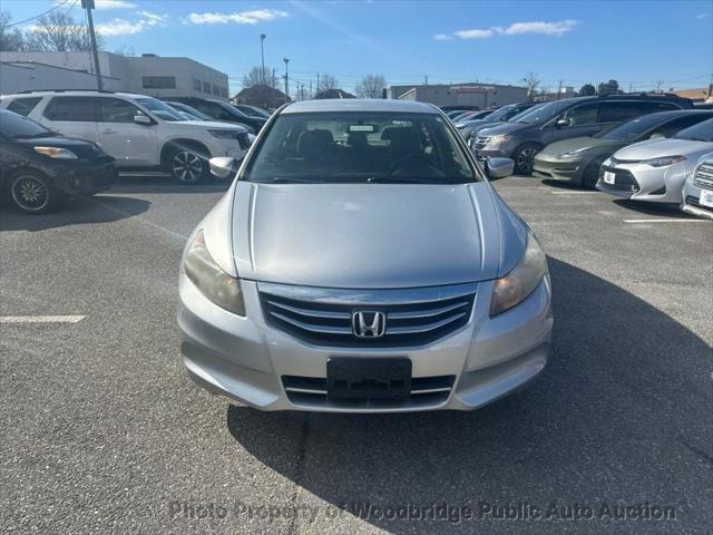 used 2012 Honda Accord car, priced at $5,950