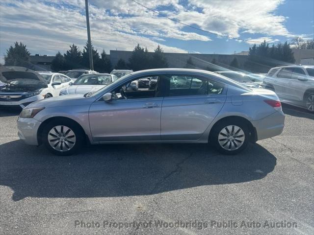 used 2012 Honda Accord car, priced at $5,950