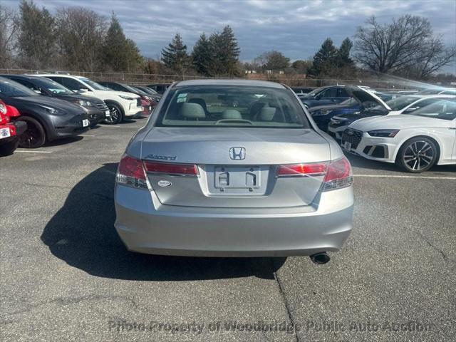 used 2012 Honda Accord car, priced at $5,950