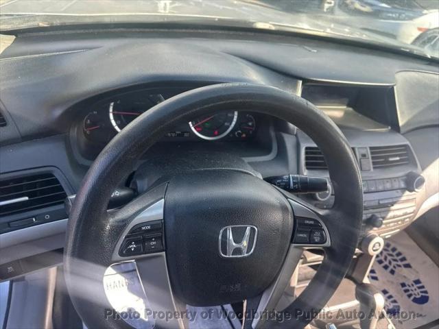 used 2012 Honda Accord car, priced at $5,950