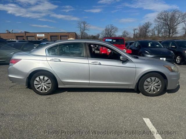 used 2012 Honda Accord car, priced at $5,950