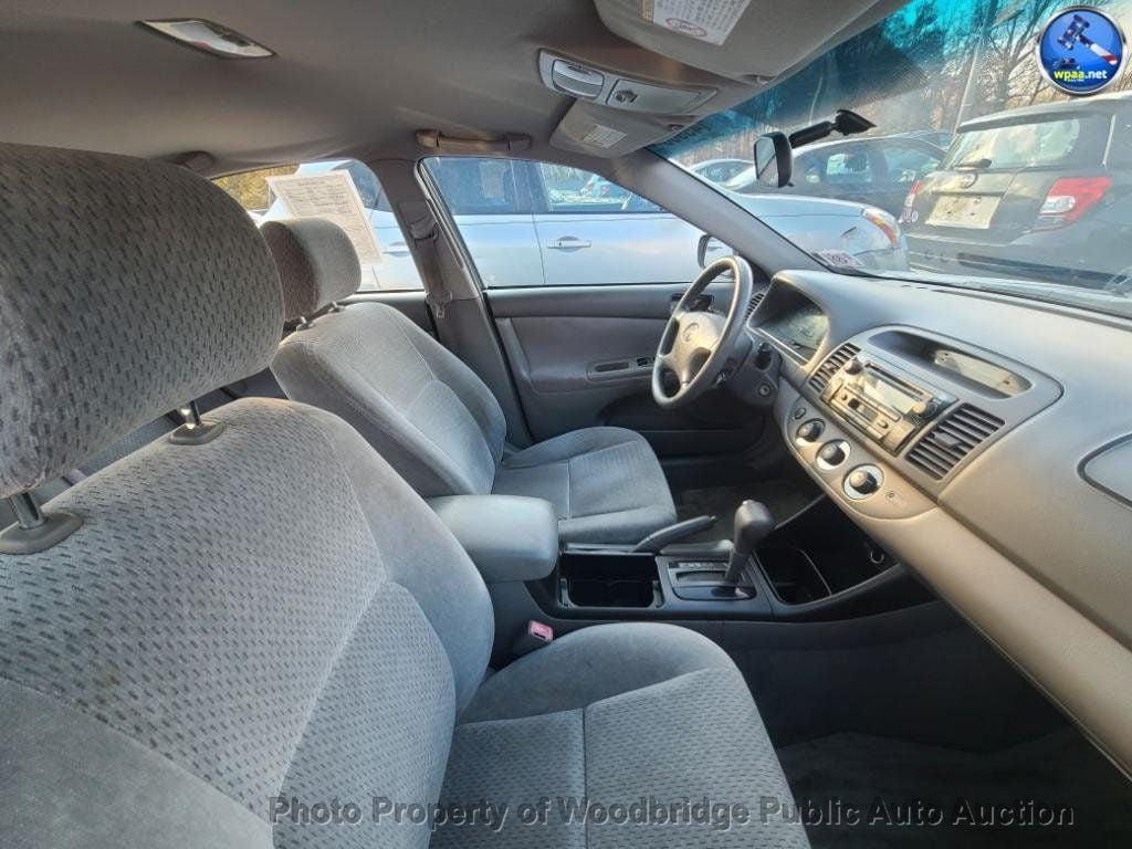 used 2002 Toyota Camry car, priced at $2,450