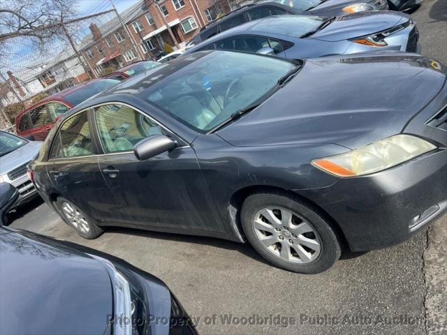 used 2008 Toyota Camry car, priced at $4,950