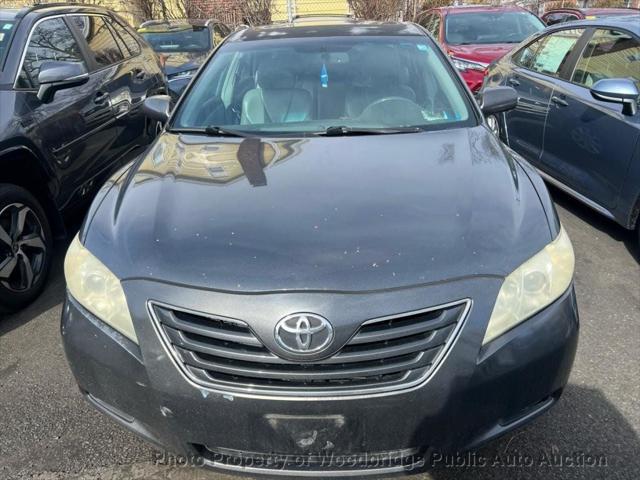 used 2008 Toyota Camry car, priced at $4,950