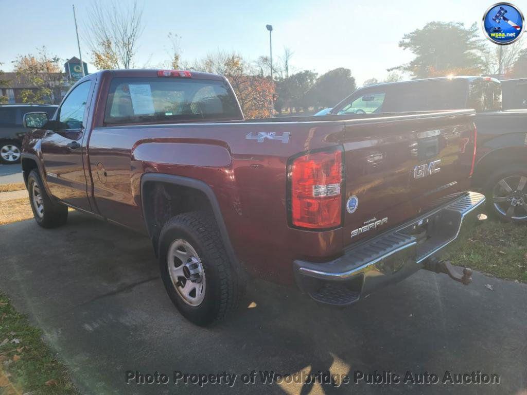 used 2014 GMC Sierra 1500 car, priced at $9,950
