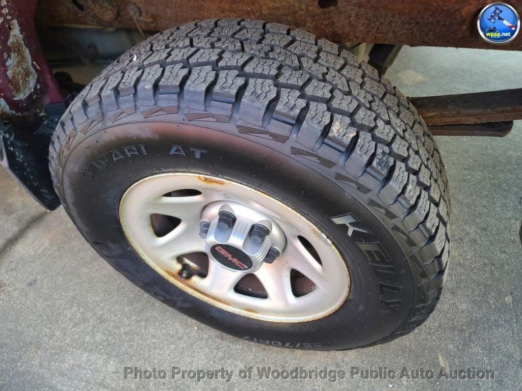 used 2014 GMC Sierra 1500 car, priced at $9,950