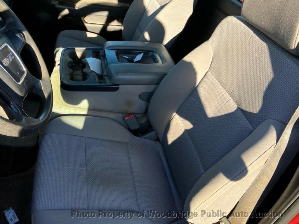 used 2014 GMC Sierra 1500 car, priced at $9,950