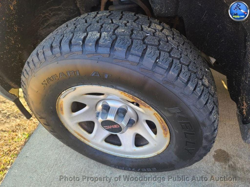 used 2014 GMC Sierra 1500 car, priced at $9,950