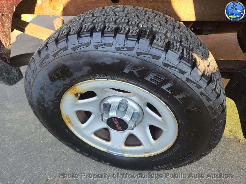 used 2014 GMC Sierra 1500 car, priced at $9,950