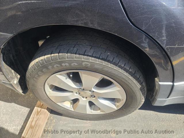 used 2010 Subaru Outback car, priced at $3,450