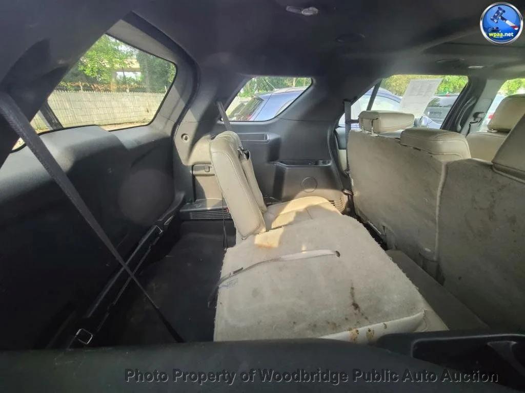 used 2013 Ford Explorer car, priced at $3,450