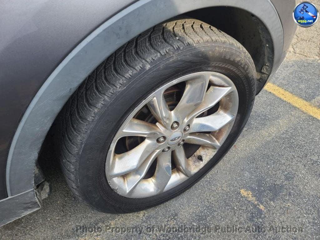 used 2013 Ford Explorer car, priced at $3,450