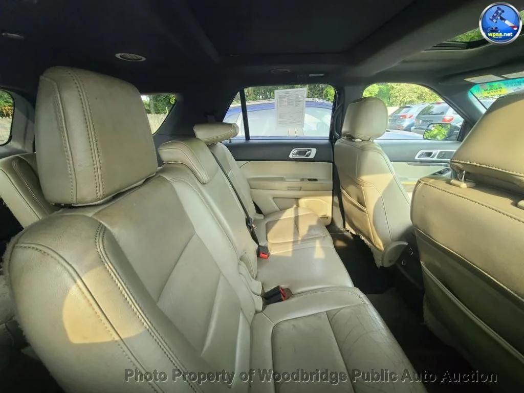 used 2013 Ford Explorer car, priced at $3,450