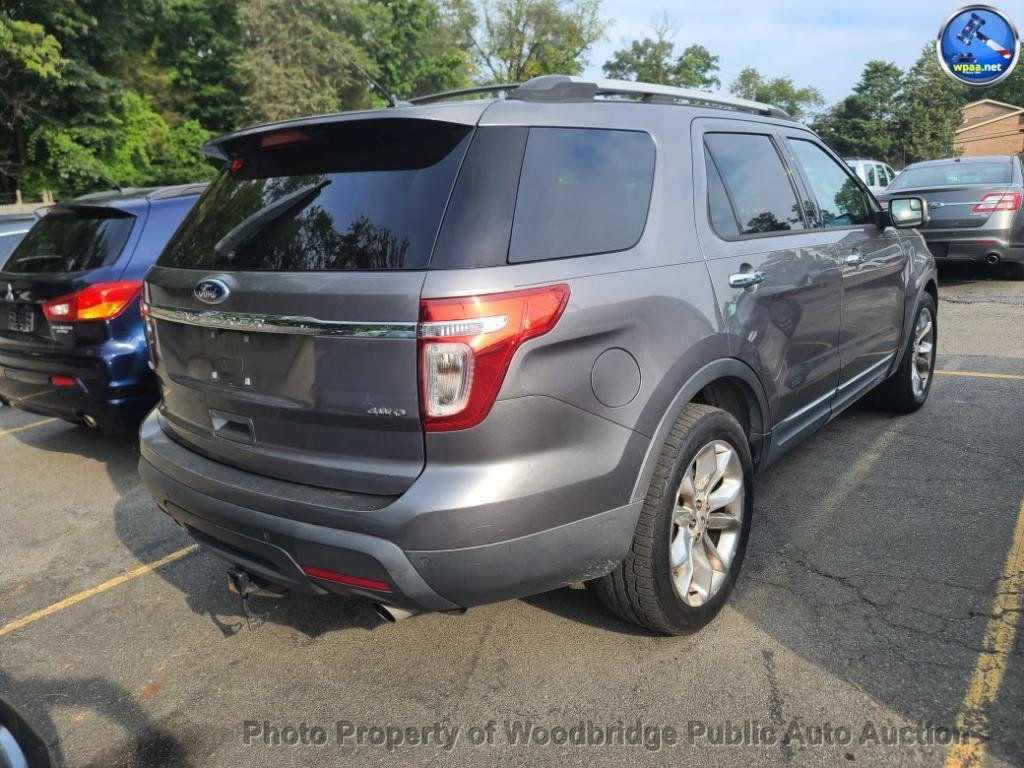 used 2013 Ford Explorer car, priced at $3,450