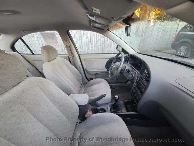 used 2006 Hyundai Elantra car, priced at $2,450