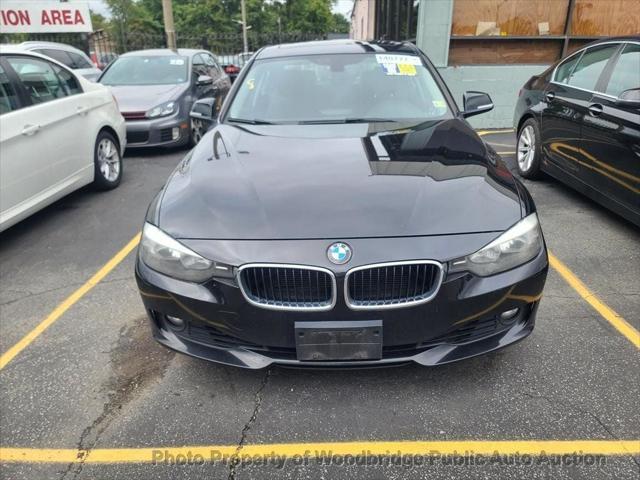 used 2014 BMW 328 car, priced at $6,950