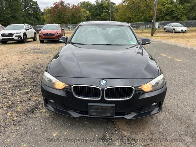 used 2014 BMW 328 car, priced at $6,950