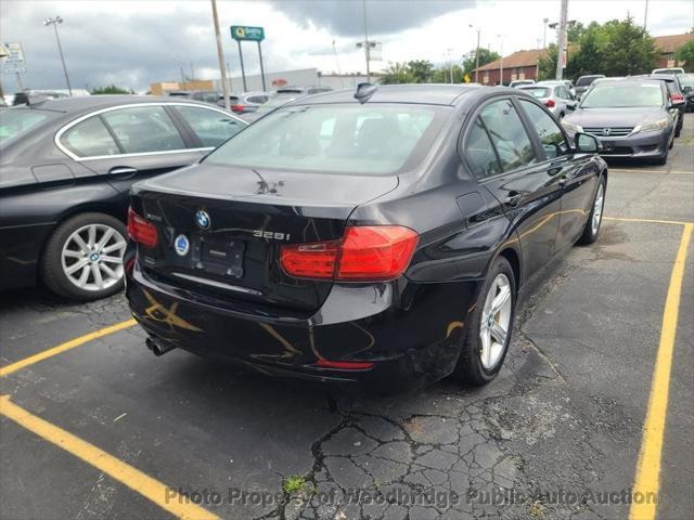 used 2014 BMW 328 car, priced at $6,950