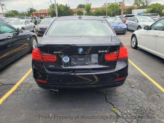 used 2014 BMW 328 car, priced at $6,950