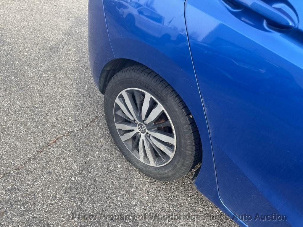 used 2015 Honda Fit car, priced at $6,450