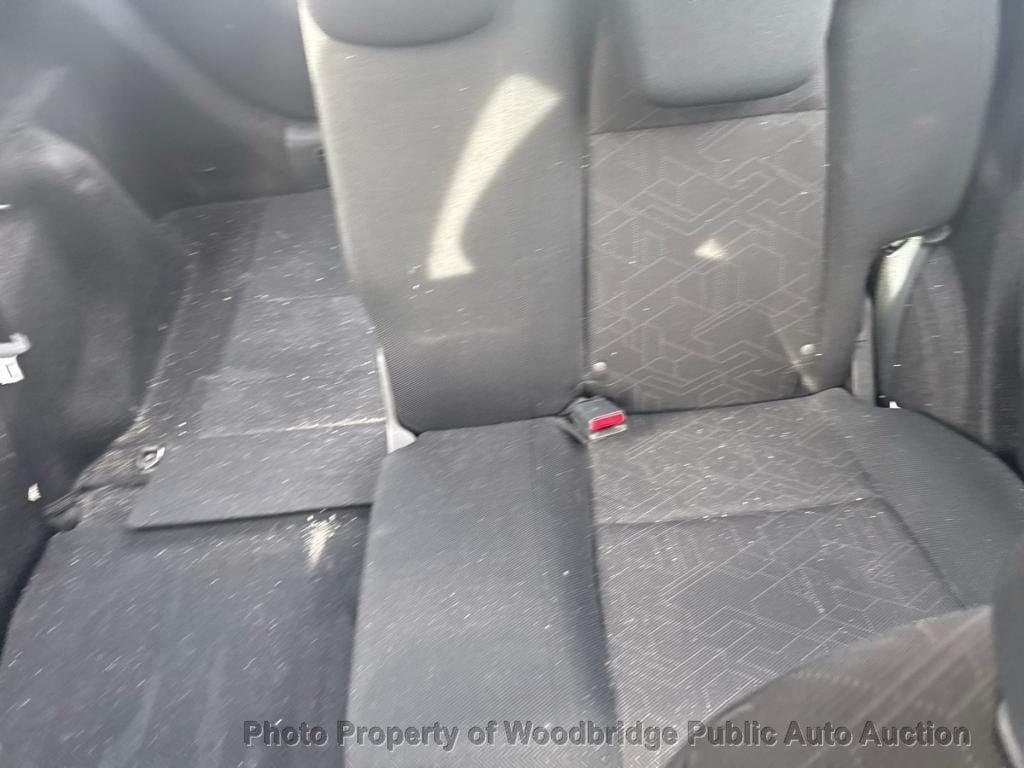 used 2015 Honda Fit car, priced at $6,450