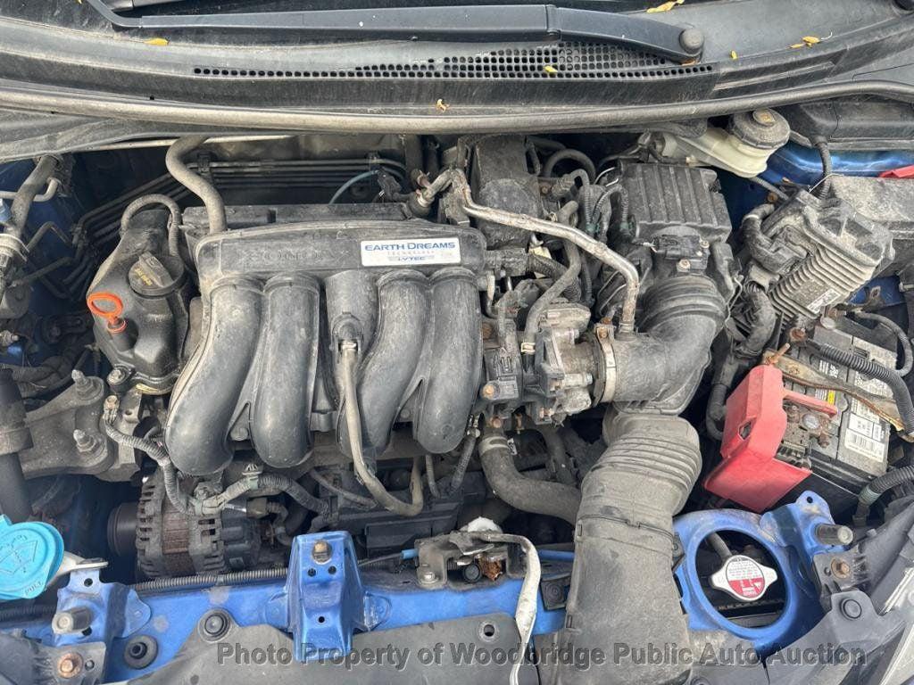 used 2015 Honda Fit car, priced at $6,450