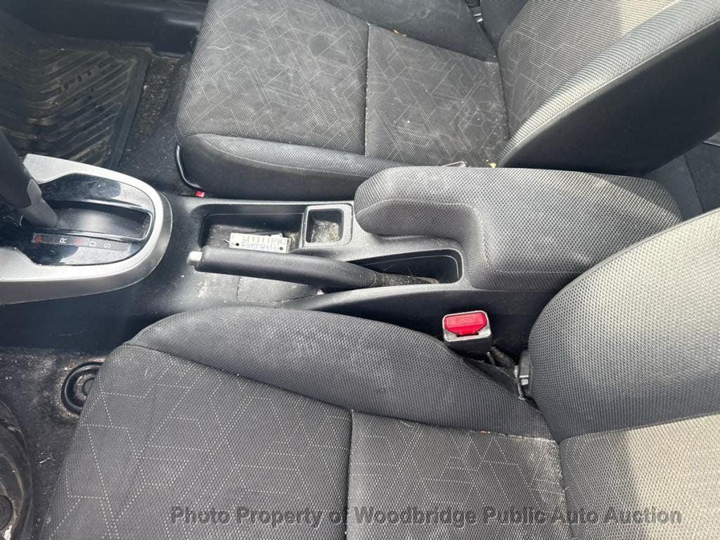 used 2015 Honda Fit car, priced at $6,450