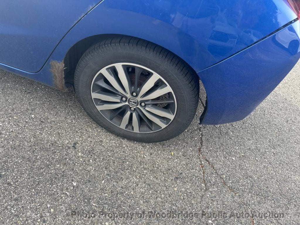 used 2015 Honda Fit car, priced at $6,450